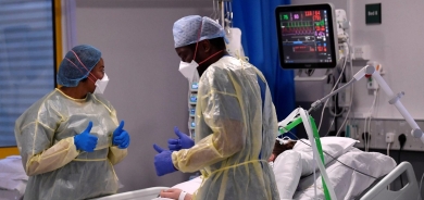 كيف تؤثر جلطات الدم على الساق؟ أعراض يجب الانتباه إليها!