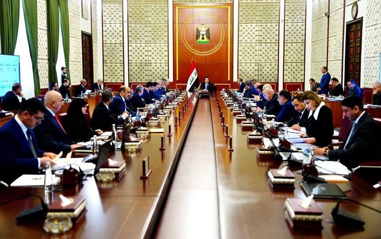 الحكومة العراقية تستذكر جرائم الإبادة بحق البارزانيين والإزيديين