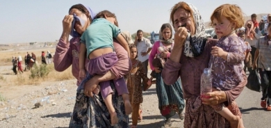 الآثار القانونية والسياسية للاعتراف بإبادة جماعية .. الإبادة الإيزدية نموذجاً