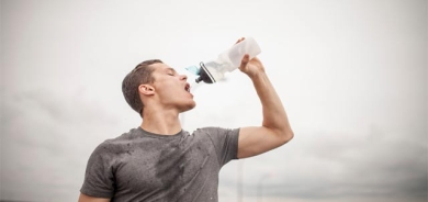 مەترسییەكانی گەرما لەسەر تەندروستی