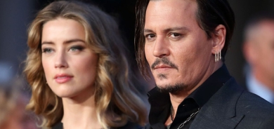 جۆنی دیپ و ئەمبر هێرد لە نێتفلێكس یەك دەگرنەوە