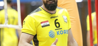 نەوزاد شێرزاد دەچێتە بەسرا