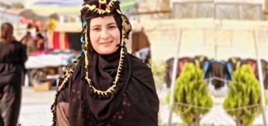 ئەژین ئیسماعیل:  سوپاس بۆ خوا تا ڕاددەیەك توانیومە بە داهاتی كارەكەم بژێوی خۆم و خێزانەكەشم دەستەبەر بكەم