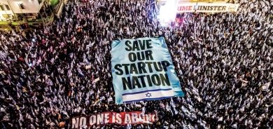 «هجرة أدمغة» بسبب سياسات حكومة نتنياهو