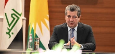 مسرور بارزاني: نتطلع إلى دور المجتمع الدولي في دعمنا للتخفيف من آلام أخواتنا وإخواننا الإيزيديين ومعاناتهم