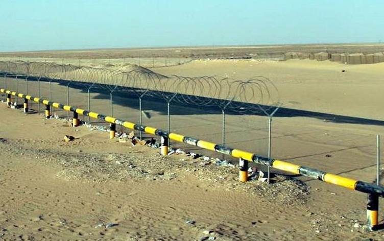 الخارجية العراقية تنفي التفريط بـ 