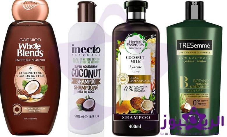 طبيبة: هناك ضرورة لتغيير نوع الشامبو بشكل دوري