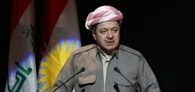 پەیامی سەرۆك بارزانی لە یادی نۆ ساڵەی جینۆسایدكردنی شنگال