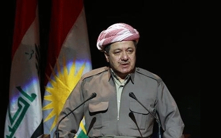 پەیامی سەرۆك بارزانی لە یادی نۆ ساڵەی جینۆسایدكردنی شنگال