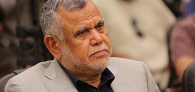 العامري : نريد لمشاكل فلاحي كركوك أن تحل