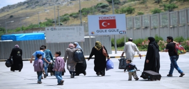 Tirkiye berdewame li ser guhertina demogirafiya Rojavayê