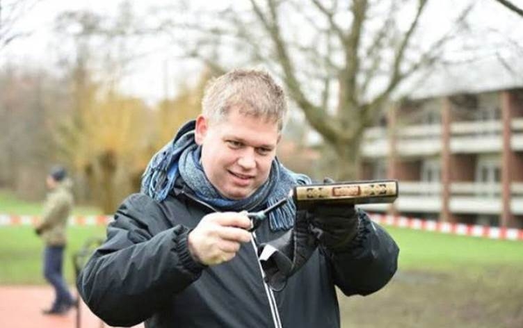 Li ber Balyozxaneya Tirkiyeyê ya Denmarkê Quran hat şewitandin