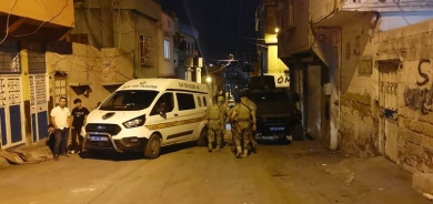 Li Dîlokê 2 malbat bi çekan bi hev ketin: 15 kes birîndar bûn