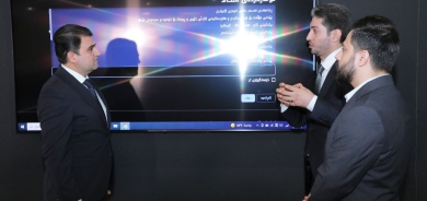 بتوجيه من مسرور بارزاني .. اطلاق نظام الكتروني لتسجيل شكاوى المواطنين