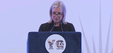 بلاسخارت تدعو الى تنفيذ اتفاق سنجار