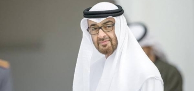 رئيس الإمارات يستذكر «الجريمة البشعة» التي ارتكبها داعش في شنگال