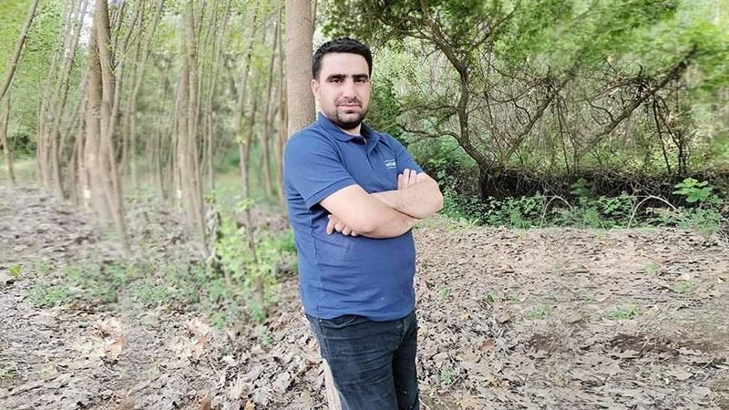 مصرع ثلاثيني بعد سقوطه من أعلى جبل في إقليم كوردستان