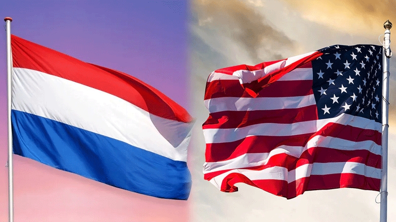 Amerîka û Holanda pêşwaziyê li diyarkirina dema hilbijartinên Parlamentoya Kurdistanê dikin