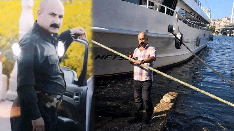 Welatiyekî Kurd li Kerkûkê ji aliyê çend çekdaran ve hat kuştin