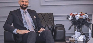 Mesrûr Barzanî Cîgirê Rêveberê SOMOyê destnîşan kir