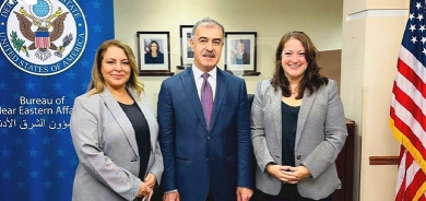 Hikûmeta Herêmê pesnê hevkariyên Amerîkayê bo Herêma Kurdistanê dide