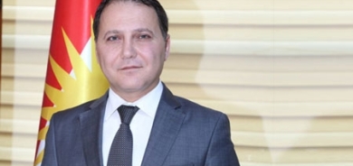 Warşîn Berwarî qaymqamî amêdî bo gullan: le çwar sallî rabrdû (197) prrojeyi corawcor be gujmeyi (300) miliyar dînar cêbecê krawn