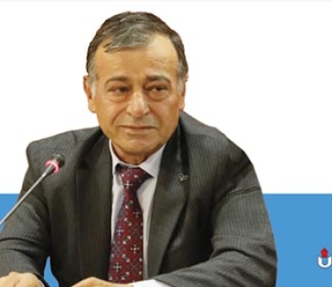 فەرهاد محەمەد  ئەندامی بازنەی گفتوگۆ:     مەترسیی بڵاوبوونەوەی ماددەی هۆشبەر، لە ڕیشەوە هەڵتەكاندنی كۆمەڵگە و نەمانی ئاسایشی تاك و سەرەنجامیش ئاسایشی نەتەوەییمانە