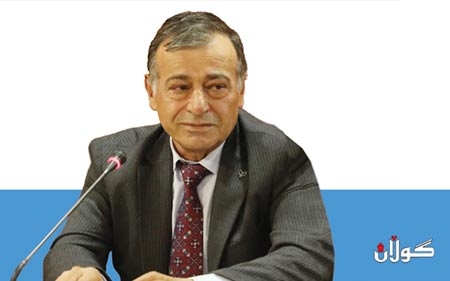 فەرهاد محەمەد  ئەندامی بازنەی گفتوگۆ:     مەترسیی بڵاوبوونەوەی ماددەی هۆشبەر، لە ڕیشەوە هەڵتەكاندنی كۆمەڵگە و نەمانی ئاسایشی تاك و سەرەنجامیش ئاسایشی نەتەوەییمانە