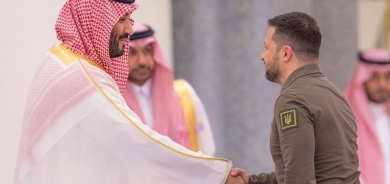 جدة تستضيف اجتماعاً بشأن الأزمة الأوكرانية غداً السبت