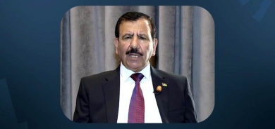 النائب الأول لرئيس البرلمان الأردني: إقليم كوردستان قريب من قلب جلالة الملك