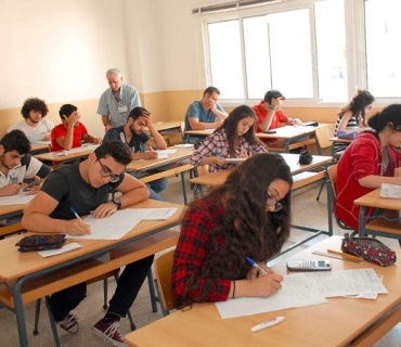 خۆکوشتنی ٩ خوێندکاری ئامادەیی لە میسر دوای ڕاگەیاندنی ئەنجامی تاقیکردنەوەکان