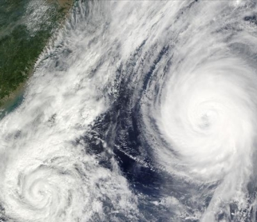 گەردەلوولی فلیپین بووە هۆی گیانلەدەستدانی 29 کەس