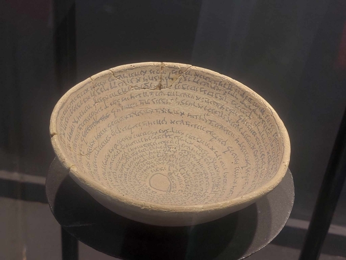 تسجيل 5 آلاف موقع أثري في إقليم كوردستان