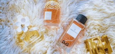 دراسة: روائح العطور تعزز الوظيفة الإدراكية