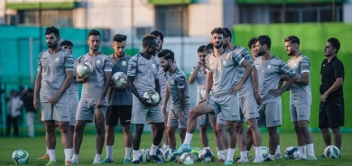 ئەم شەو هەولێر و جەوییە بە یەك دەگەن