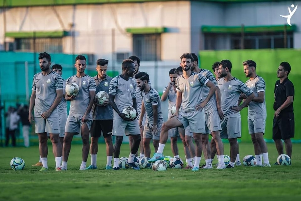 ئەم شەو هەولێر و جەوییە بە یەك دەگەن