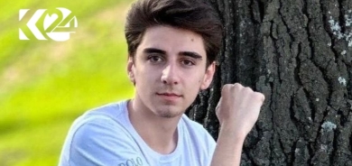 Xwendekarekî Kurd li Rûsyayê di nav çem de xeniqî