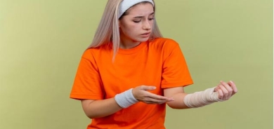 هۆكارەكانی دواكەوتنی چاكبوونەوەی برین