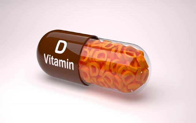 كەمی ڤیتامین D  هۆكارە بۆ سەرئێشەی درێژخایەن