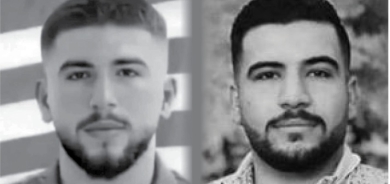 حكومة إقليم كوردستان تتكفل بإعادة جثماني شابين توفيا في غابات بلغاريا