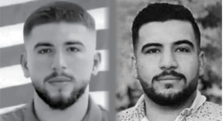 حكومة إقليم كوردستان تتكفل بإعادة جثماني شابين توفيا في غابات بلغاريا