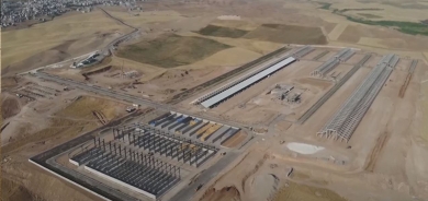 حكومة إقليم كوردستان تنفذ أكبر مشروع لانتاج الالبان في دهوك