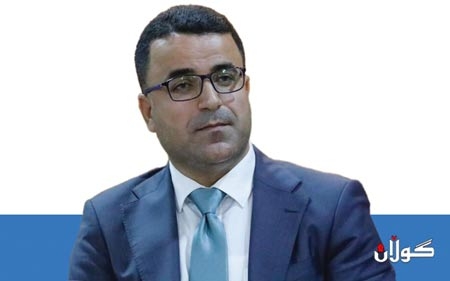 شڤان حەمدی  ئەندامی بازنەی گفتوگۆ:     مەترسیی ماددەی هۆشبەر لە مەترسیی تیرۆر و تیرۆریستان زیاترە، بۆیە پێویستی بە هەماهەنگی و هاریكاریی هەموو كۆمەڵگە هەیە