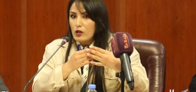 ئاشنا قادر    توێژەر لە سەنتەری توێژینەوەی فەڕەنسی لەسەر عێراق:     گرنگە حكومەتی هەرێمی كوردستان زۆر بە پەلە كار لەسەر ئاسایشی كەلتووری بكات، وەك پاكێجێك كە زۆر شت لەخۆی بگرێت، لە ناویشیاندا سیاسەتی گەنج لە ناو ئاسایشی كەلتووریدا