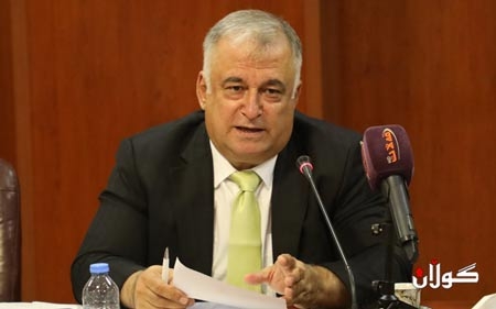 دادوەر بەشدار مەجید  ئەندامی دەستەی مافپەروەران:     دەبێت زۆر جەخت لەسەر پەرەپێدان و بایەخدان بە تاكەكانمان بكەین، بۆ ئەوەی بە ئاستێك هوشیار بن كە خۆیان ڕێگە نەدەن ئەم پەتا پیسەی ماددەی هۆشبەر بڵاو ببێتەوە