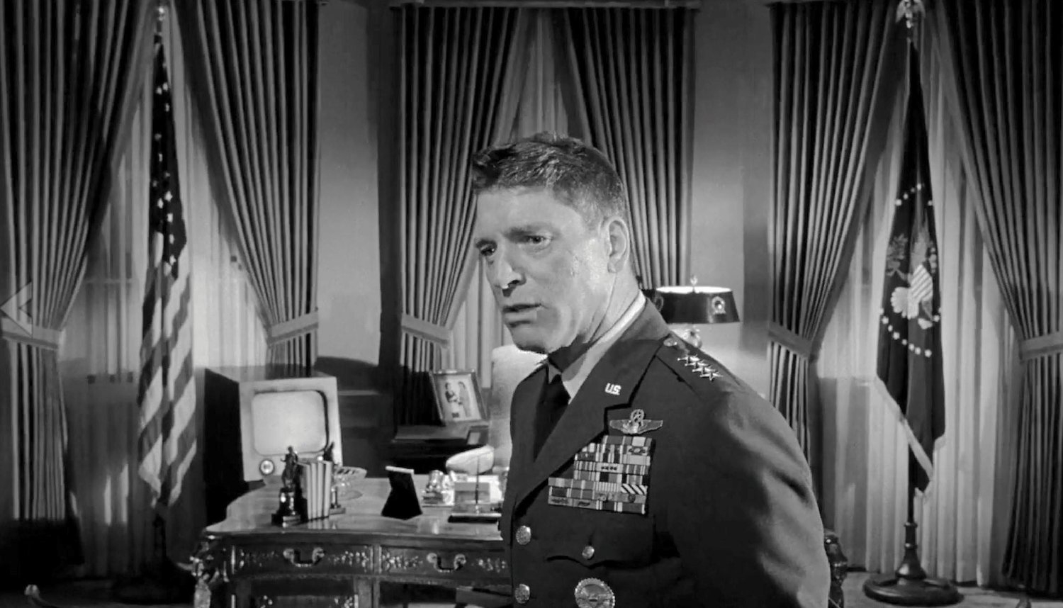 أفلام المكارثية والحرب الباردة تاريخ لا يزال موضع جدال