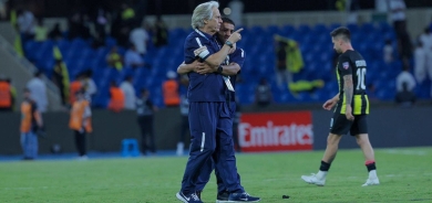 مدرب الهلال: أريد لاعباً مثل رونالدو