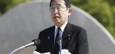 اليابان تندد بتهديدات روسيا النووية «غير المقبولة» في ذكرى هيروشيما