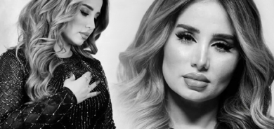 پەرواز حوسێن بە كارێكی نوێی هونەری دەركەوتەوە