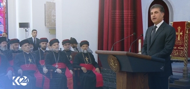 Nêçîrvan Barzanî: Herêma Kurdistanê dest ji pêkvejiyanê bernade